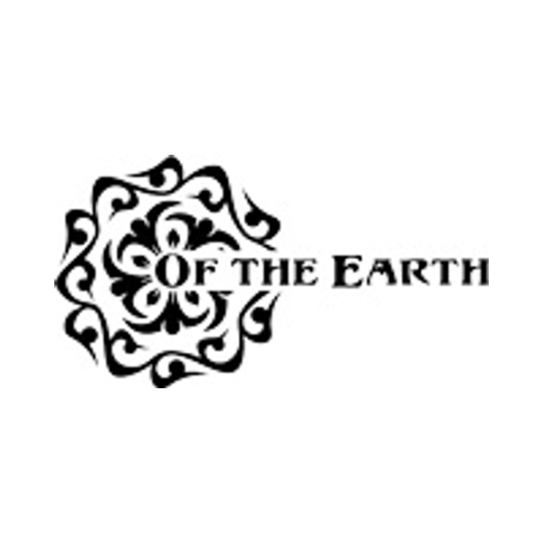 Of The Earth