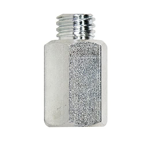 Buff and Shine Double-Sided Pad Adapter for Polishers, 5/8 x 11