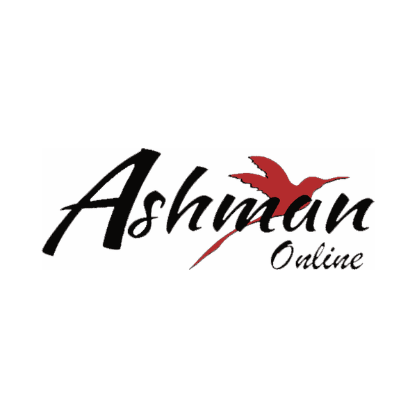 Ashman