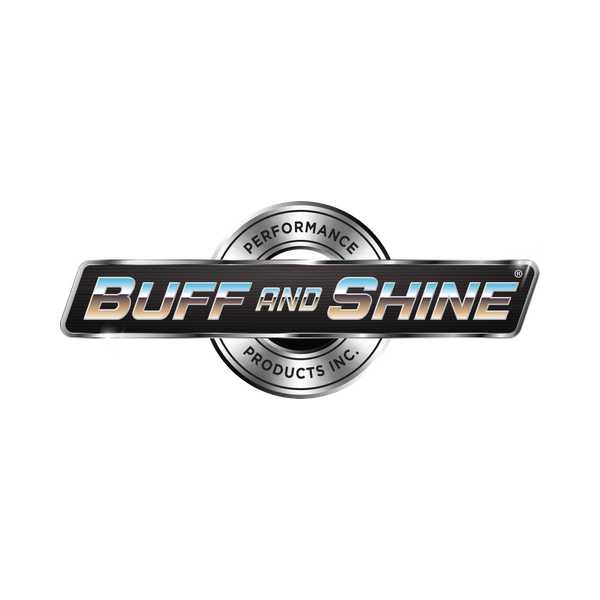 Buff and Shine