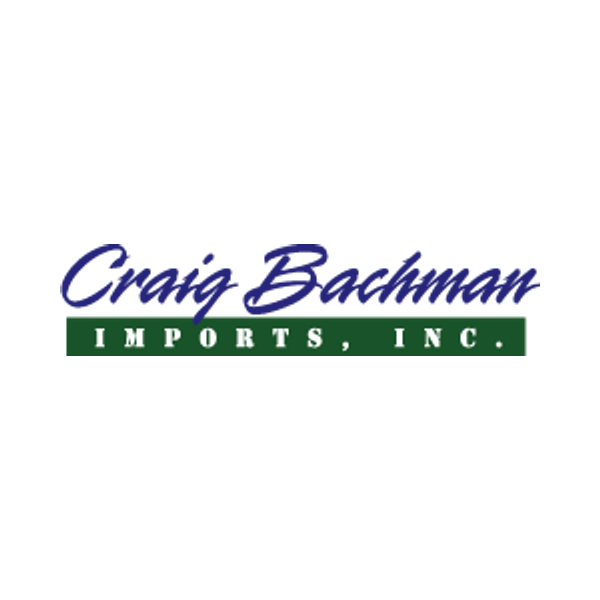 Craig Bachman