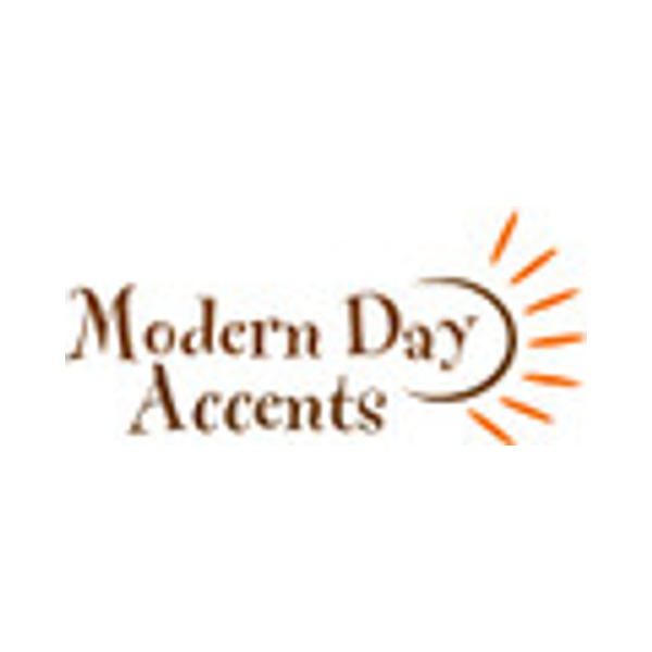 Modern Day Accents
