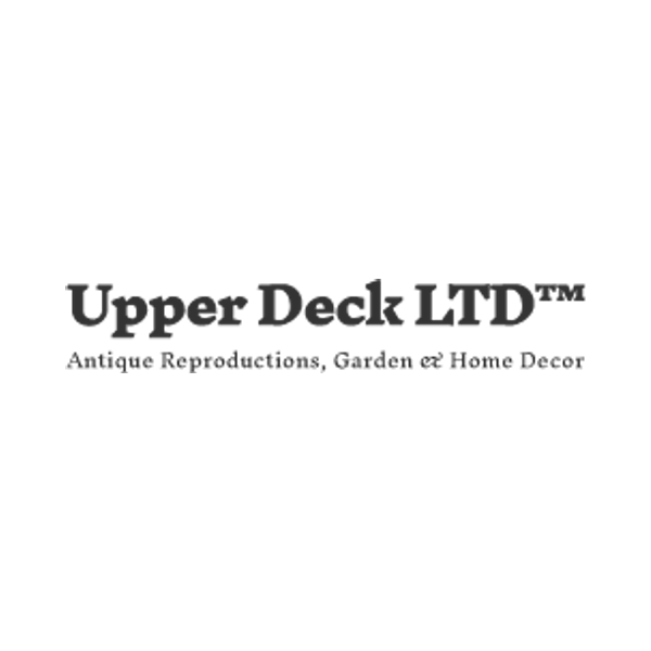 Upper Deck