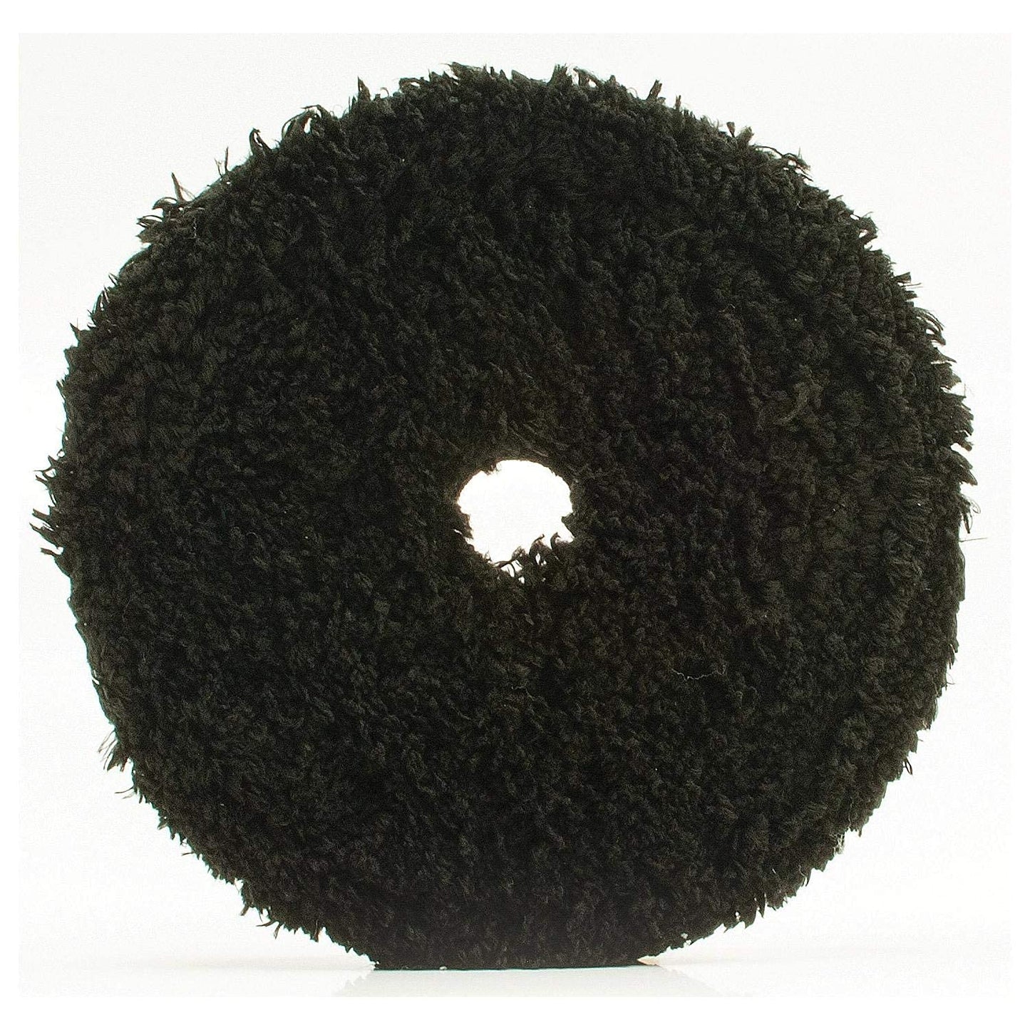 URO-Fiber Microfiber Finishing Pad, 6 in