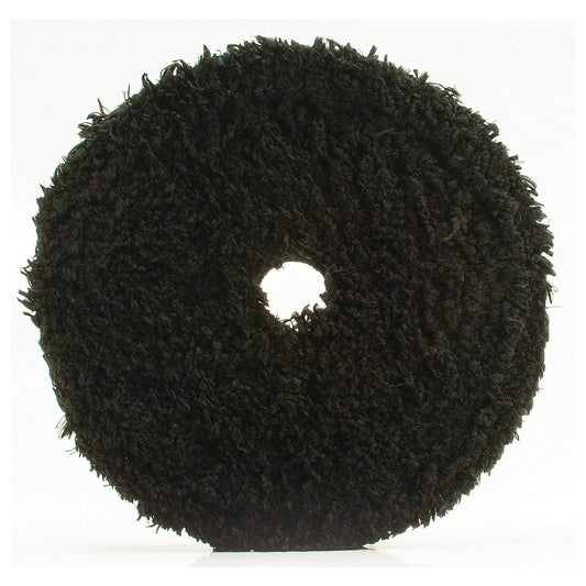 URO-Fiber Microfiber Finishing Pad, 6 in