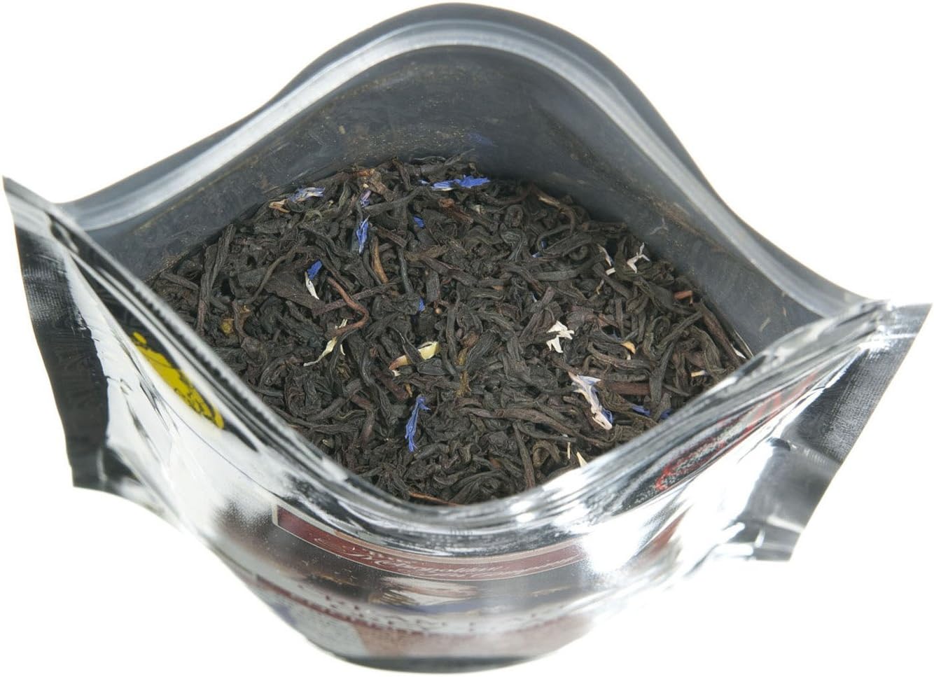 Cream Earl Grey Loose Tea, 100 g