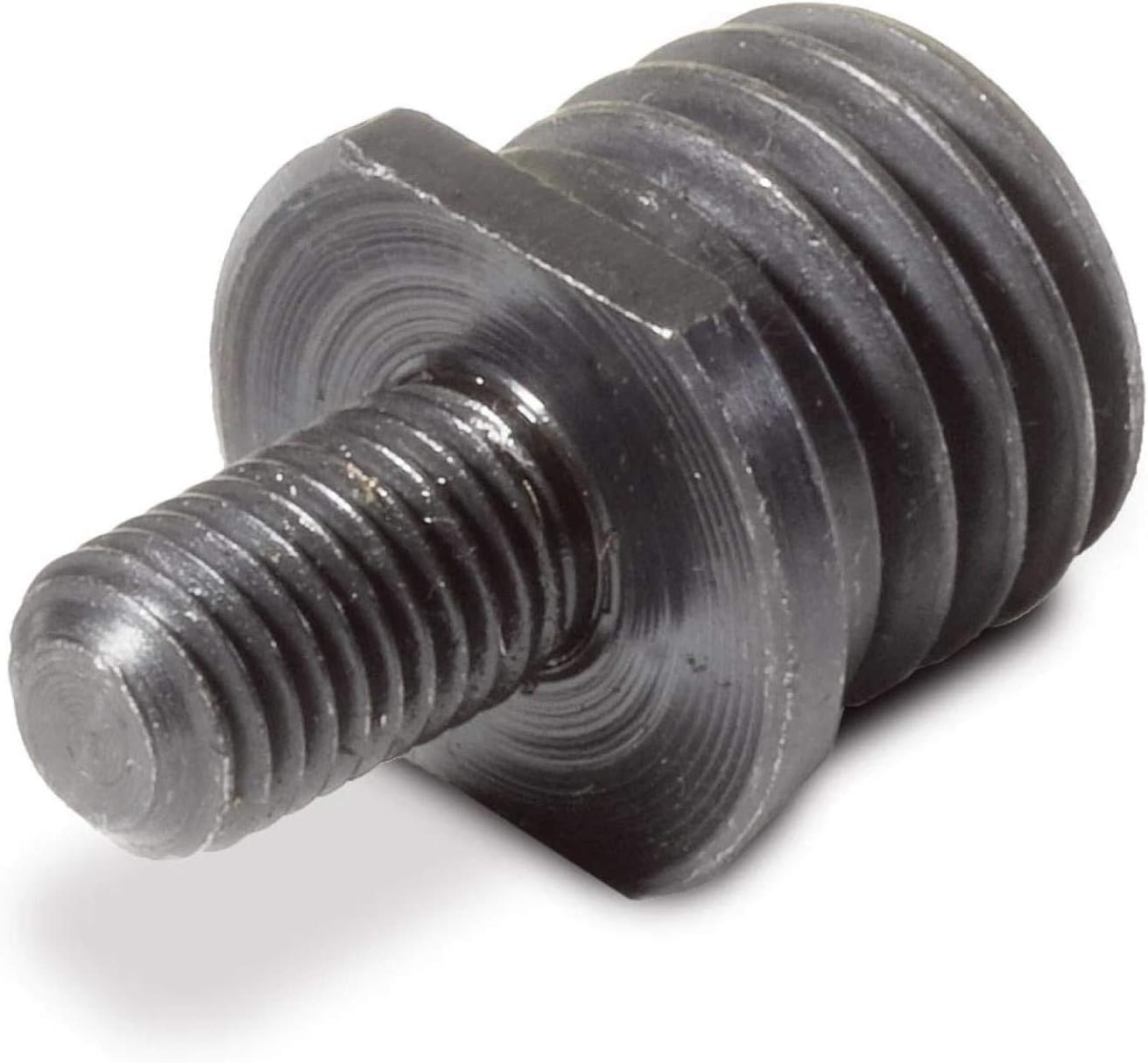 Dual-Action Polisher Adapter, 5/8-11 to 5/16-24