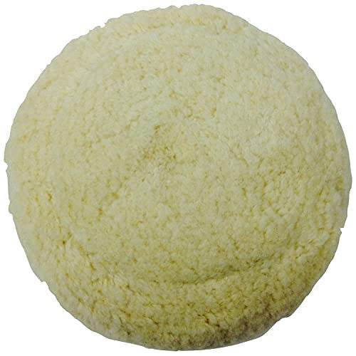 Buff and Shine Grip Buffing Pad, 7.5 in