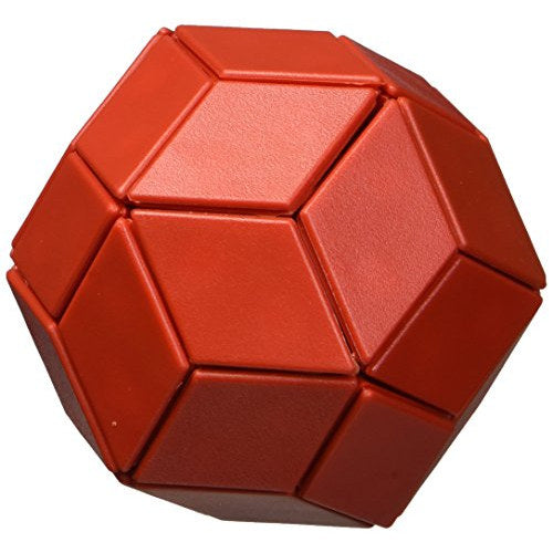 Creative Whack Roger von Oech's Ball of Whacks, Red