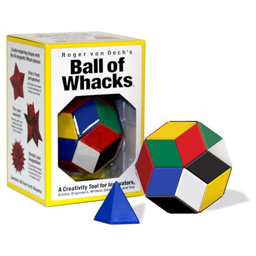 Creative Whack