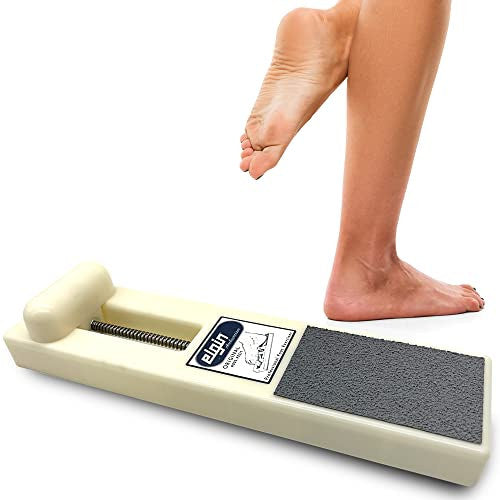 Elgin Manufacturing Archxerciser Foot Exerciser