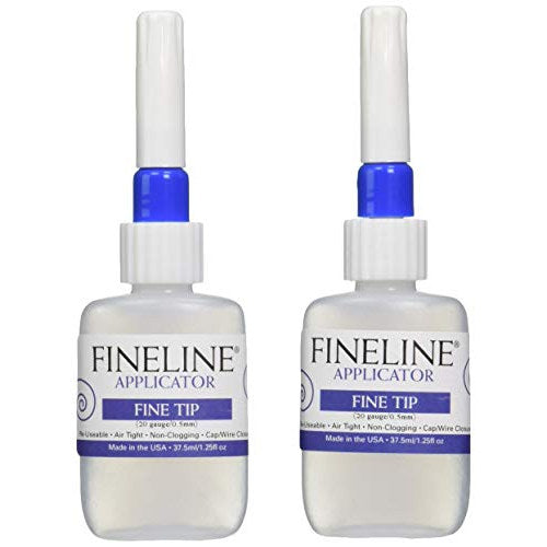 Fineline Applicators null