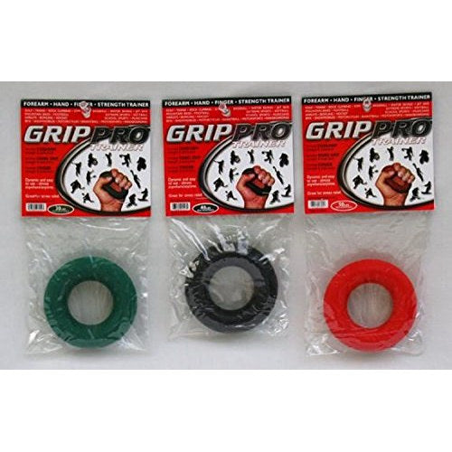 GripPro null