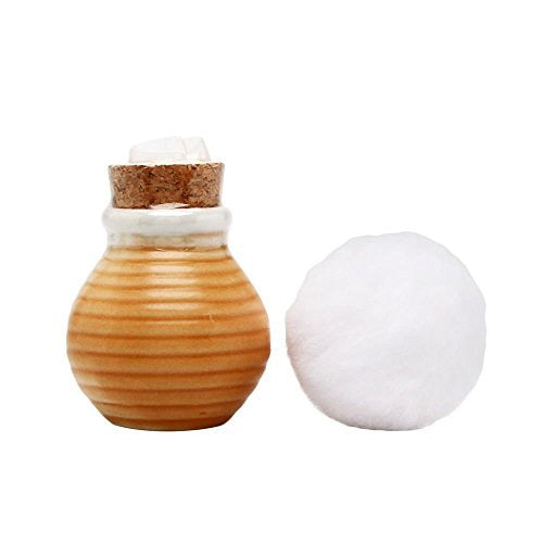 Indian Earth Cosmetics null
