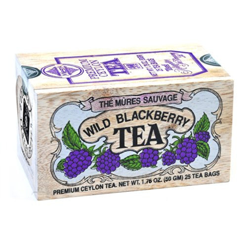 Metropolitan Tea