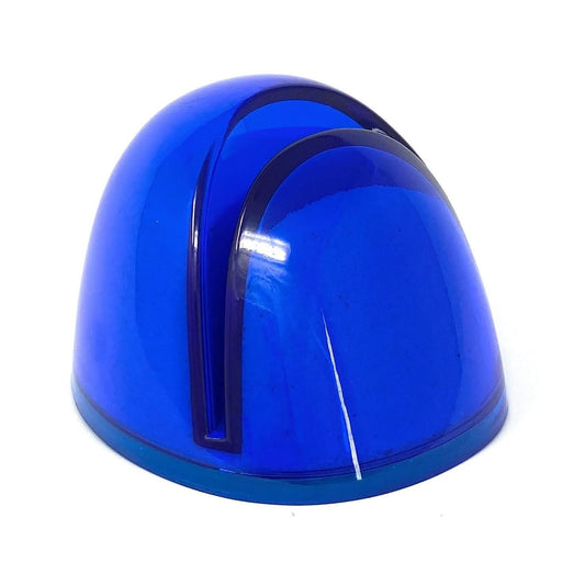 Page-Up Desktop Document Holder, Translucent Blue