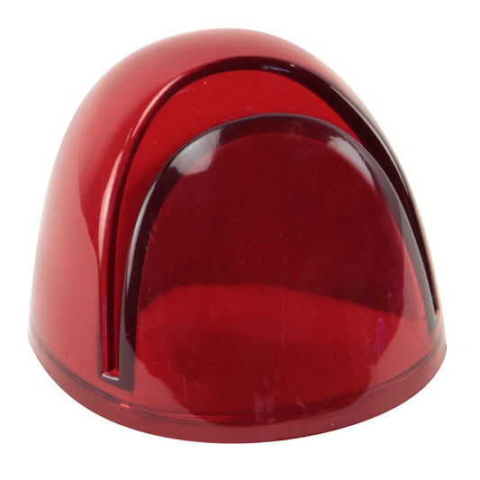 Page-Up Desktop Document Holder, Translucent Red