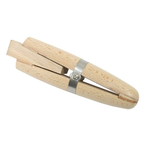 SFC TOOLS Wood Ring Clamp for Jewelry Making