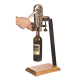 Franmara Le Grape Uncorking Machine and Table Stand
