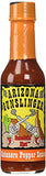 Arizona Gunslingers Habanero Pepper Sauce (1) 5 oz.