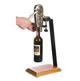 Franmara Le Grape Uncorking Machine and Table Stand